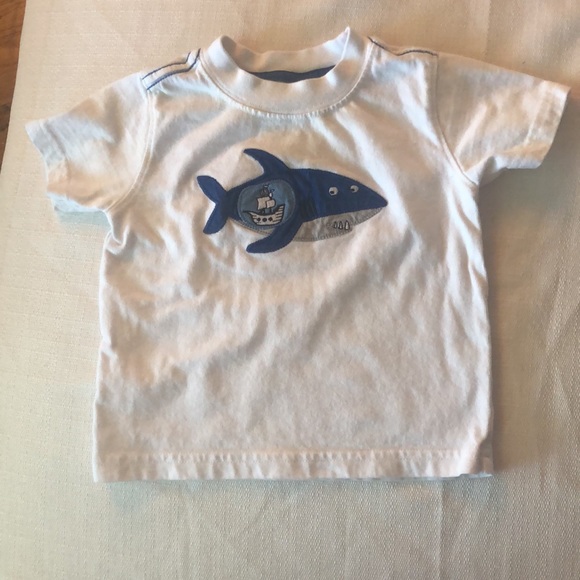 Vintage Gymboree summer bundle boy sz 6-12mo - Picture 4 of 10